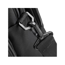 RIVACASE 8432 black ECO сумка для ноутбука 15.6” / 6