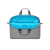 RIVACASE 8234 light grey сумка для ноутбука 13,3-14" / 6