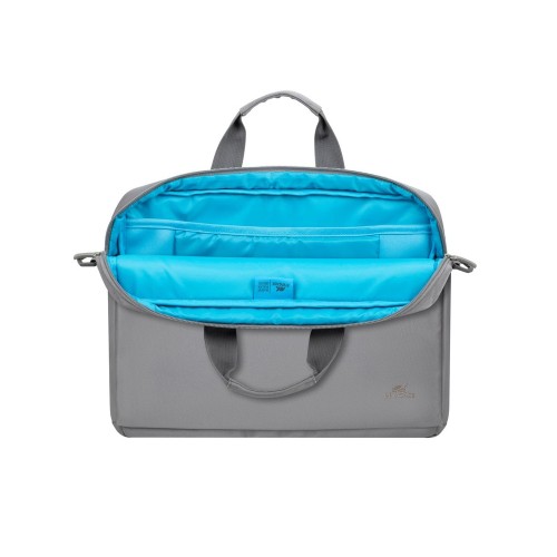 RIVACASE 8234 light grey сумка для ноутбука 13,3-14" / 6
