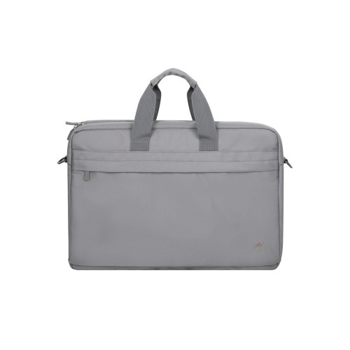 RIVACASE 8235 light grey сумка для ноутбука 15,6" / 6