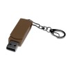 Флешка USB 3.0 Варуна на 32 ГБ, коричневый