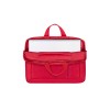 RIVACASE 7530 red сумка для ноутбука 15,6" / 6