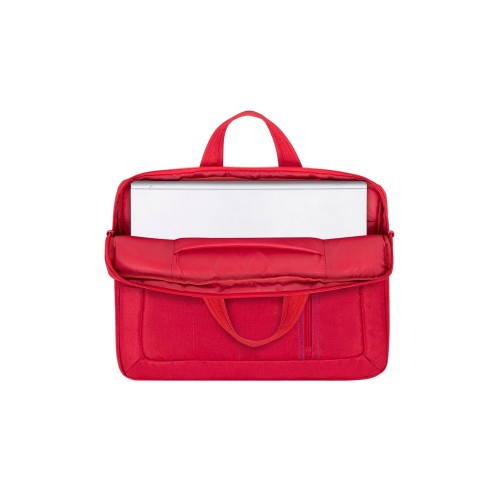 RIVACASE 7530 red сумка для ноутбука 15,6" / 6