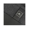 Сумка для MacBook Pro и Ultrabook 13.3" 8823, черный меланж