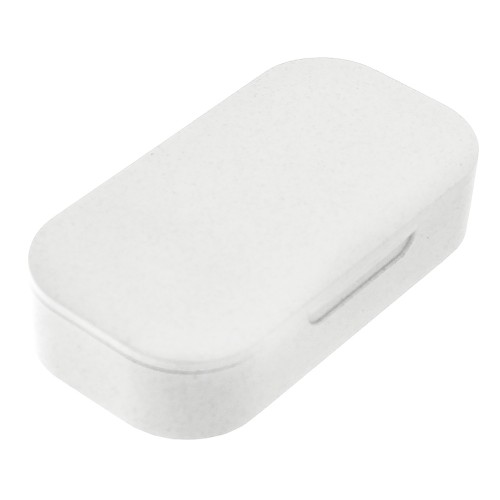 Флешка USB 3.0 Варуна на 32 ГБ, крапчатый белый
