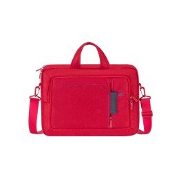 RIVACASE 7530 red сумка для ноутбука 15,6" / 6