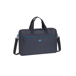 Сумка для ноутбука 15.6" 8037, черный