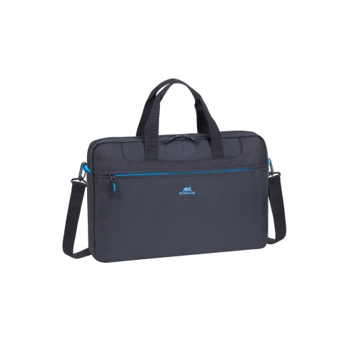Сумка для ноутбука 15.6" 8037, черный