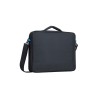 Портфель для ноутбука 16" 8087, черный