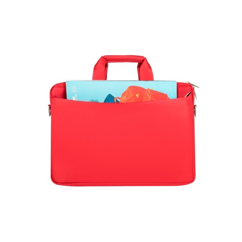 RIVACASE 8630 red сумка для ноутбука 15,6" / 6