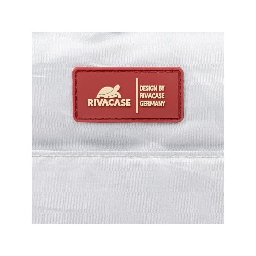 RIVACASE 8630 red сумка для ноутбука 15,6" / 6