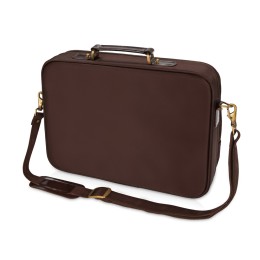 Сумка для ноутбука «Сиэтл», коричневый