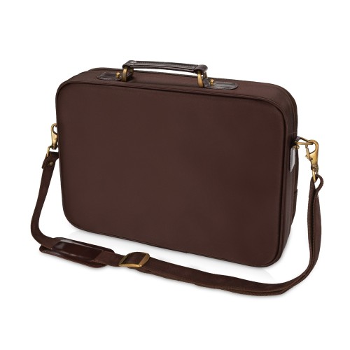 Сумка для ноутбука «Сиэтл», коричневый