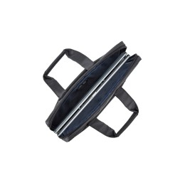 RIVACASE 8221 black сумка для ноутбука 13,3" / 6