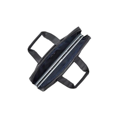 RIVACASE 8221 black сумка для ноутбука 13,3" / 6