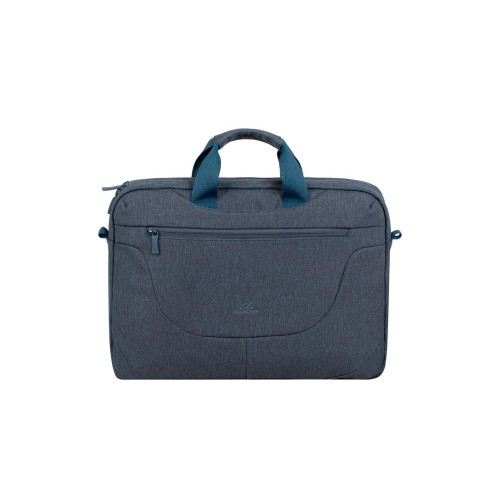 RIVACASE 7731 dark grey сумка для ноутбука 15.6" /6