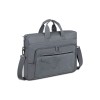 RIVACASE 7531 grey ECO сумка для ноутбука 15.6-16" / 6
