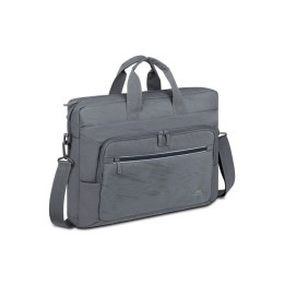 RIVACASE 7531 grey ECO сумка для ноутбука 15.6-16" / 6
