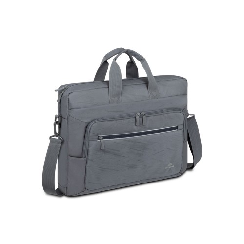 RIVACASE 7531 grey ECO сумка для ноутбука 15.6-16" / 6