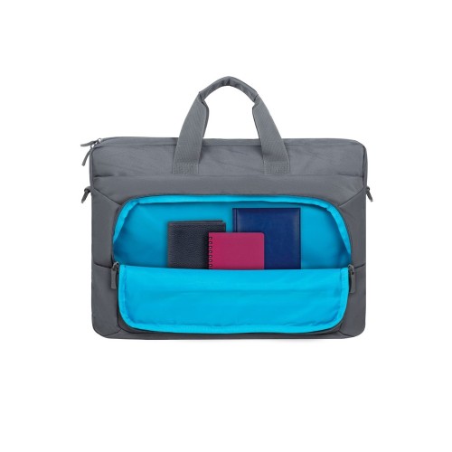 RIVACASE 7531 grey ECO сумка для ноутбука 15.6-16" / 6