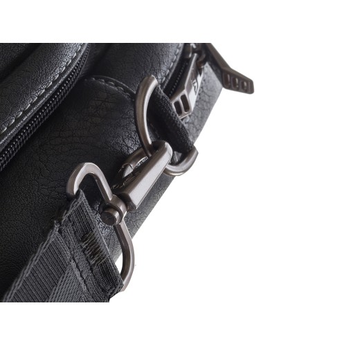 Сумка для ноутбука 16" 8940, черный