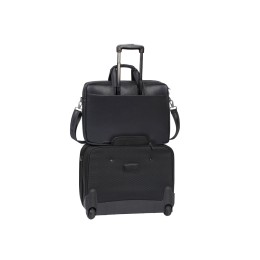 Сумка для ноутбука 16" 8940, черный