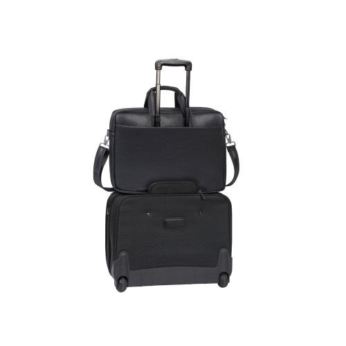 Сумка для ноутбука 16" 8940, черный