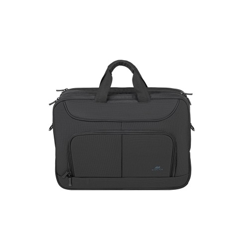 RIVACASE 8432 black ECO сумка для ноутбука 15.6” / 6