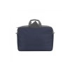 Сумка для ноутбука до 15.6", Стально-синий/серый.