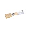 USB-флешка на 16 ГБ, золото