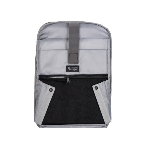 Рюкзак Toff для ноутбука 15,6'', черный (Р)