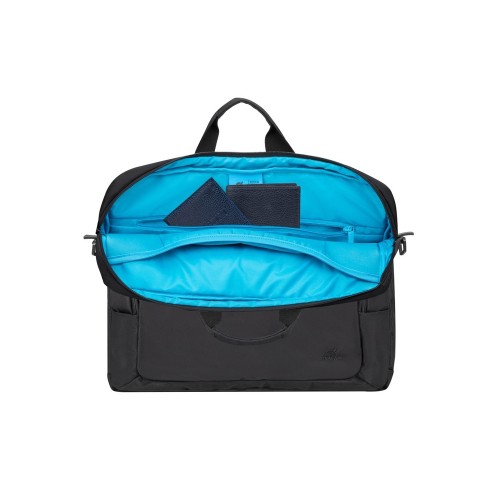 RIVACASE 7531 black ECO сумка для ноутбука 15,6-16" / 6