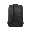 Expedition Pro компактный рюкзак для ноутбука 15,6" из переработанных материалов, 12 л - Черный