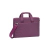 RIVACASE 8221 purple сумка для ноутбука 13,3" / 6