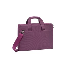 RIVACASE 8221 purple сумка для ноутбука 13,3" / 6