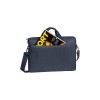 Сумка для ноутбука 15.6" 8035, темно-синий