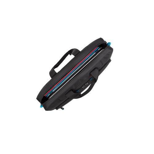 Сумка для ноутбука 17.3" 8059, черный