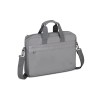 RIVACASE 8234 light grey сумка для ноутбука 13,3-14" / 6