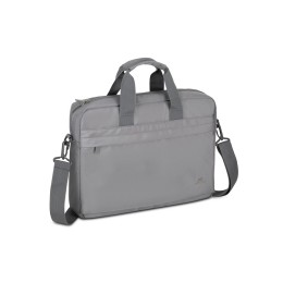 RIVACASE 8234 light grey сумка для ноутбука 13,3-14" / 6