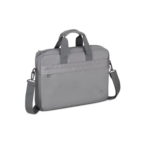 RIVACASE 8234 light grey сумка для ноутбука 13,3-14" / 6