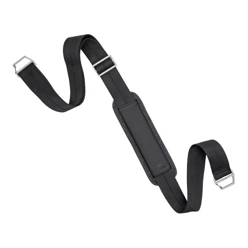 Сумка для MacBook Pro и Ultrabook 15.6" 8831, черный меланж