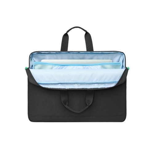 RIVACASE 5516 black кейс для ноутбука 15.6" /12