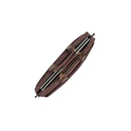 Сумка для ноутбука 15.6" 8335, коричневый