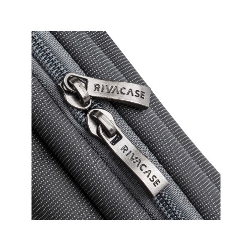 Сумка для ноутбука 15.6" 8231, серый