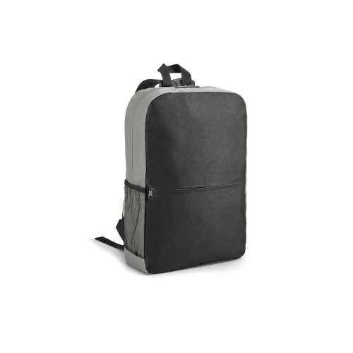 BRUSSELS. Рюкзак для ноутбука до 15.6'', Светло-серый