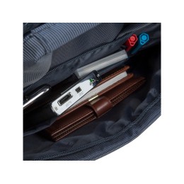 Сумка для ноутбука 15.6" 8231, синий