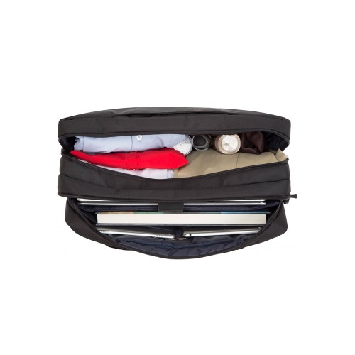 RIVACASE 8455 black сумка для ноутбука 17.3" / 6