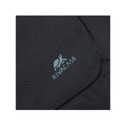 RIVACASE 8455 black сумка для ноутбука 17.3" / 6
