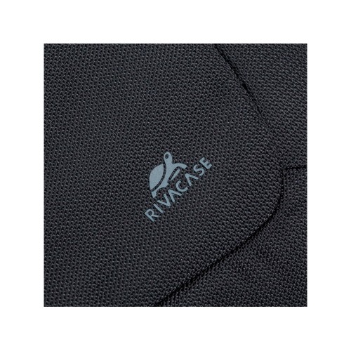 RIVACASE 8455 black сумка для ноутбука 17.3" / 6