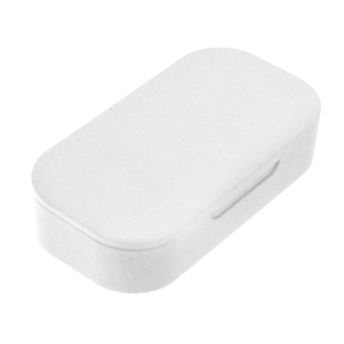 Флешка USB 3.0 Варуна на 16 ГБ, крапчатый белый